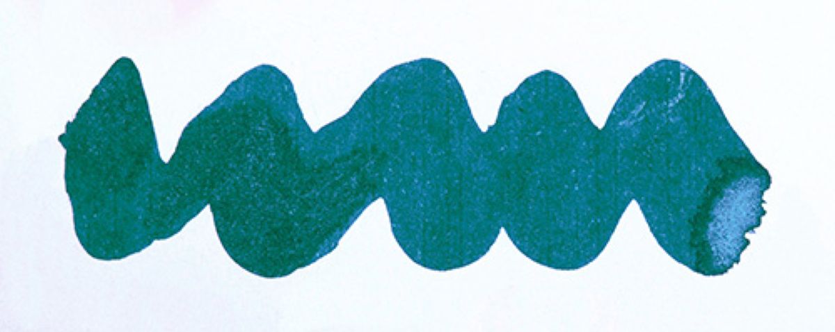 Diamine Red Inkvent - Garland
