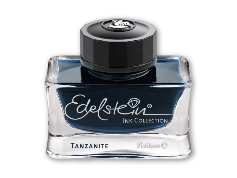 Pelikan Gemstone Ink - Tanzanite