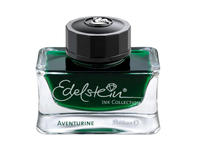 Pelikan Edelsteintinte - Aventurine