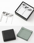 Midori - Bemalbarer Stempel, Shopping Liste