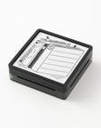 Paintable stamp - Books