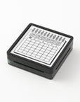Midori - Bemalbarer Stempel, Kalender