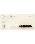 Midori - Converter for MD fountain pens