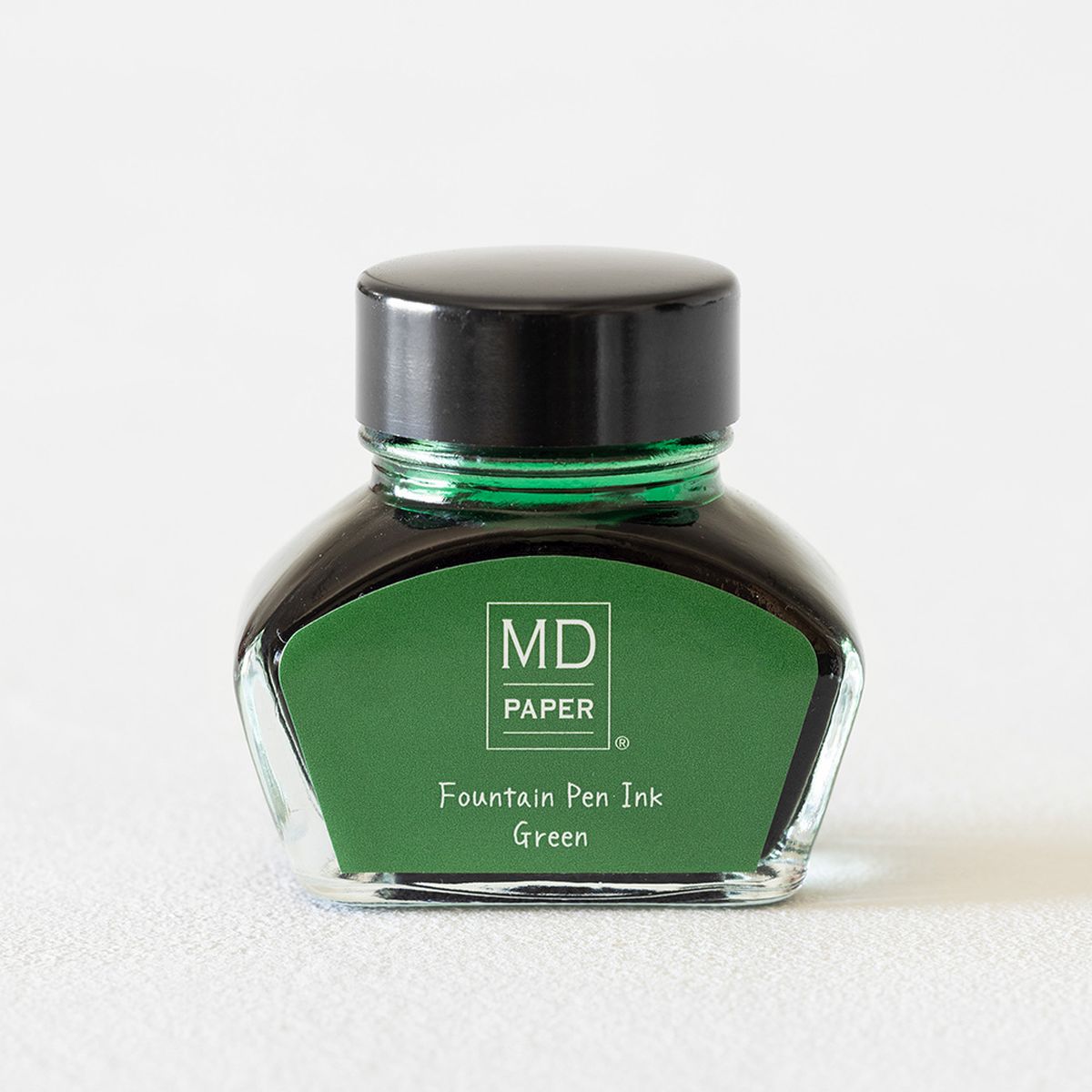 Midori - 15th Limited Tinte, grün