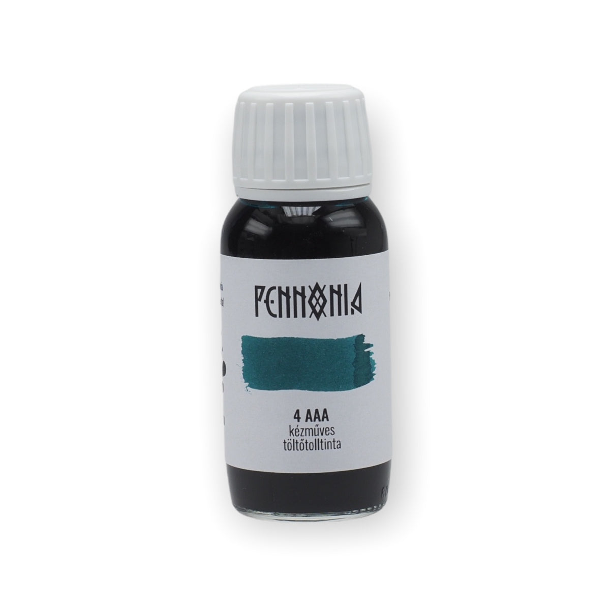 Pennonia - Ink Laboratory 4AAA / Z1