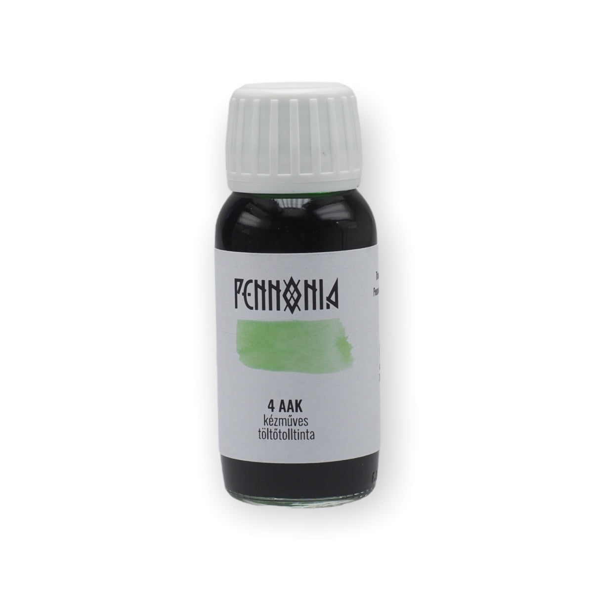 Pennonia - Ink Laboratory 4AAK / K11