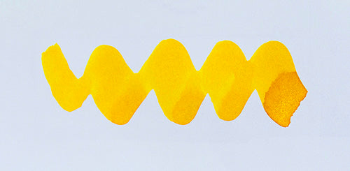 Diamine Blue Inkvent - Gold Star