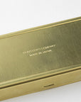Traveler's Notebook Company - Messing Stifteetui