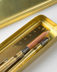 Traveler's Notebook Company - Messing Stifteetui