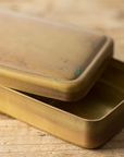 Traveler's Notebook Company - Messing Stifteetui