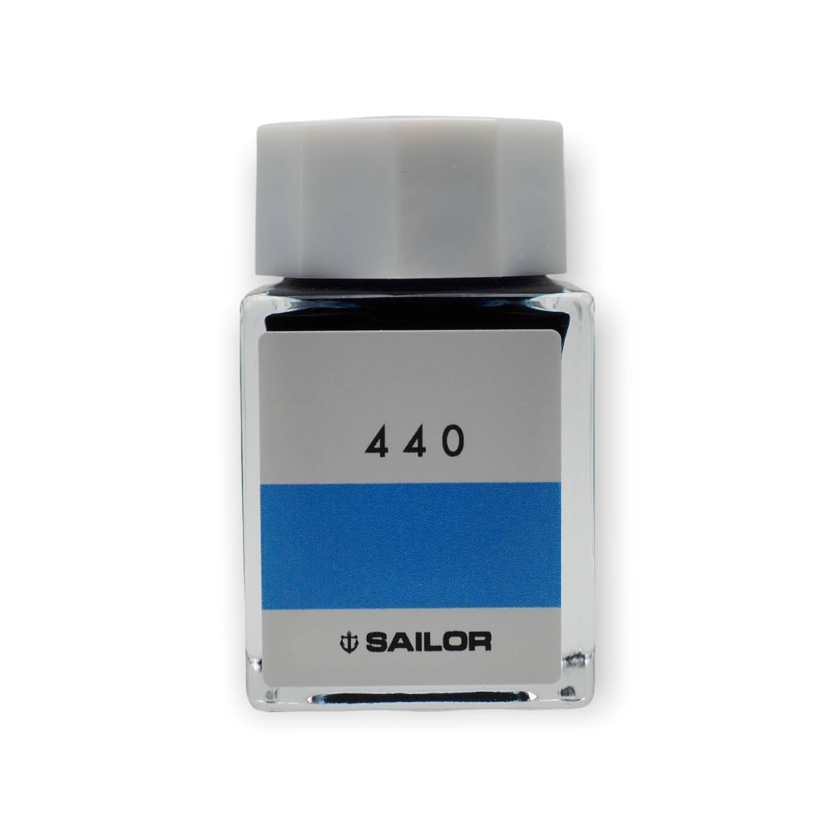 Sailor Ink Studio - 440