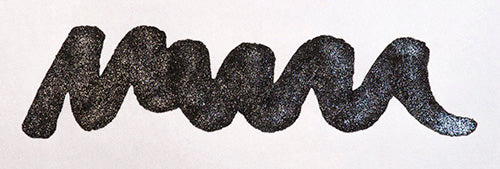 Diamine Shimmering Ink - Night Sky, 50 ml