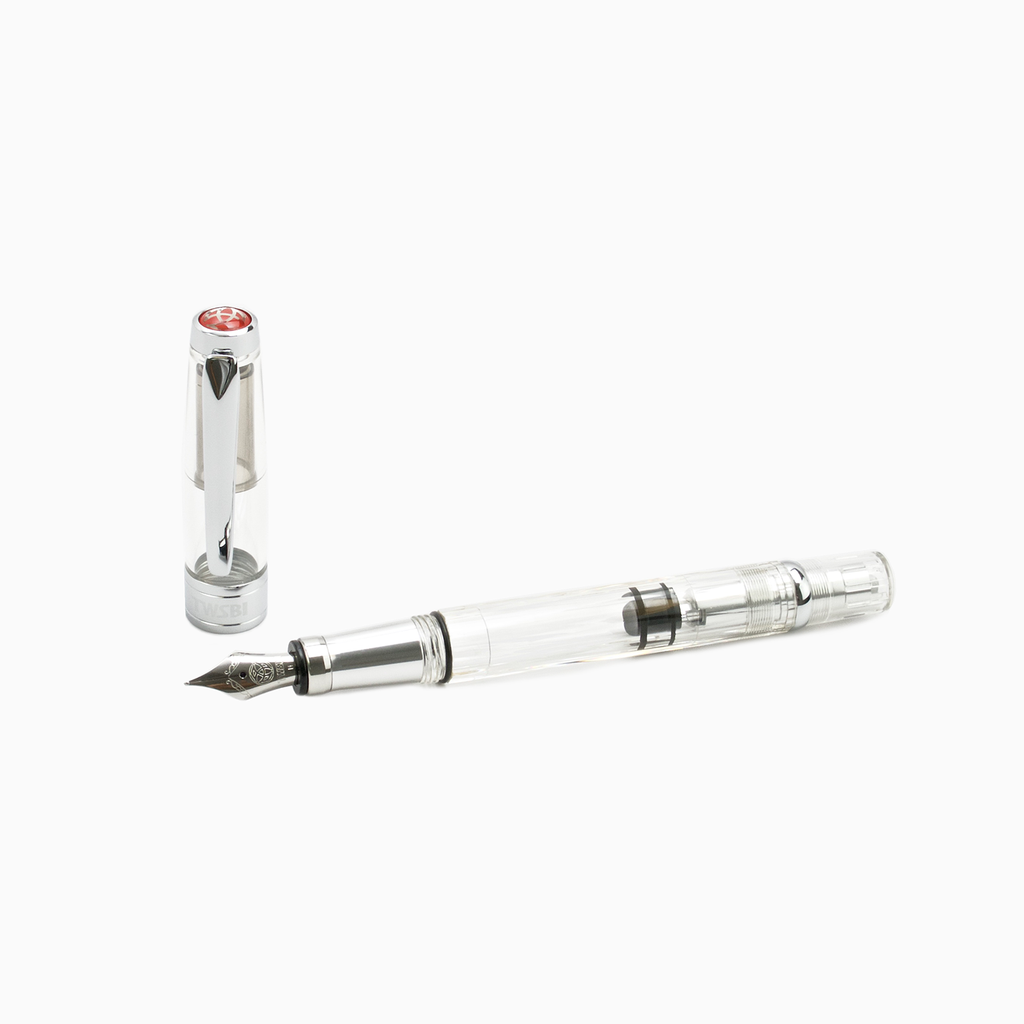 TWSBI Diamond 580 AL Füllhalter