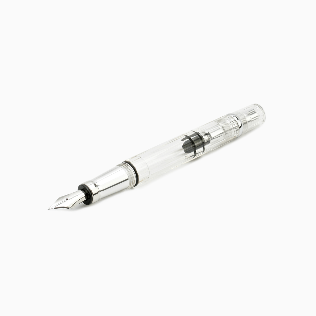 TWSBI Diamond 580 AL Füllhalter