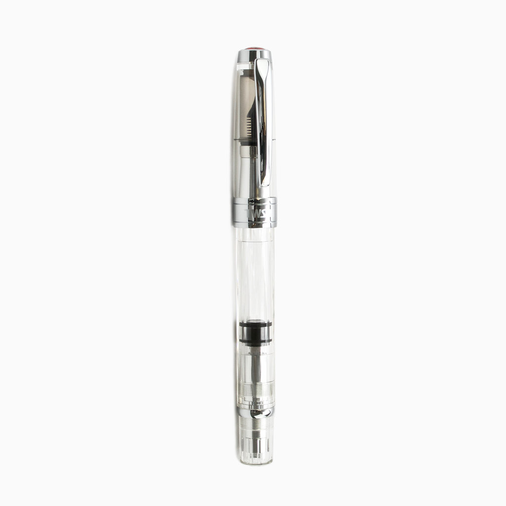 TWSBI Diamond 580 AL Füllhalter