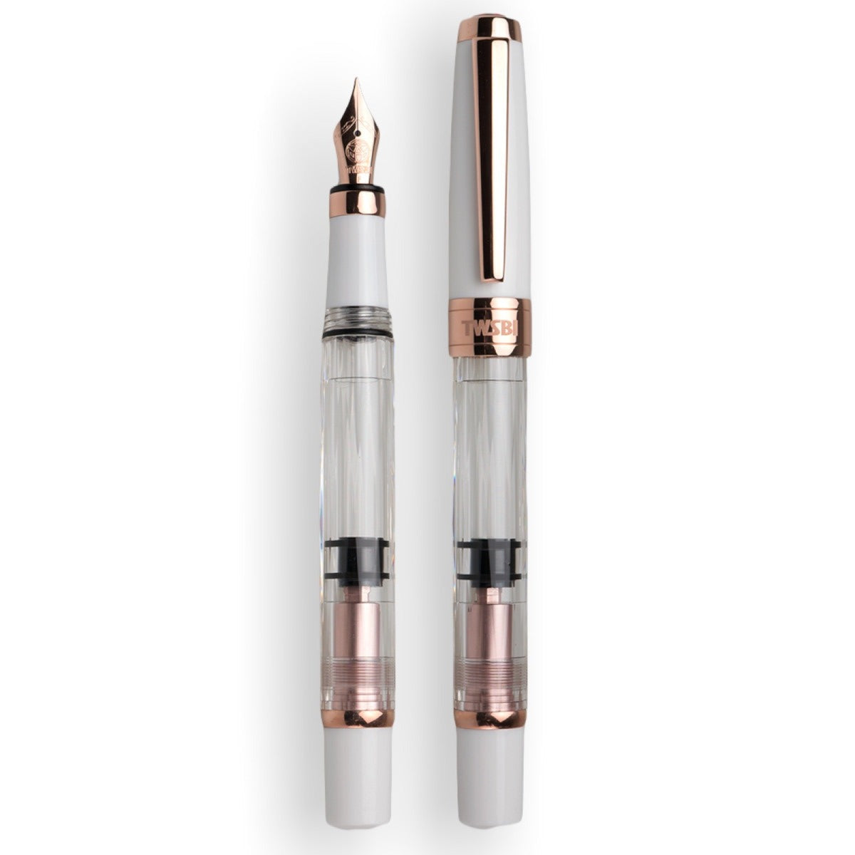 TWSBI Diamond 580 Füllhalter
