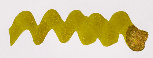 Diamine Shimmering Ink - Razzmatazz, 50 ml