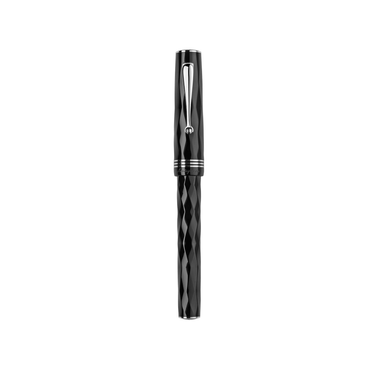 Montegrappa - Brenta, schwarz