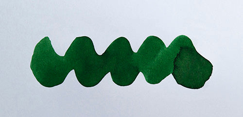 Diamine Blue Inkvent - Elf