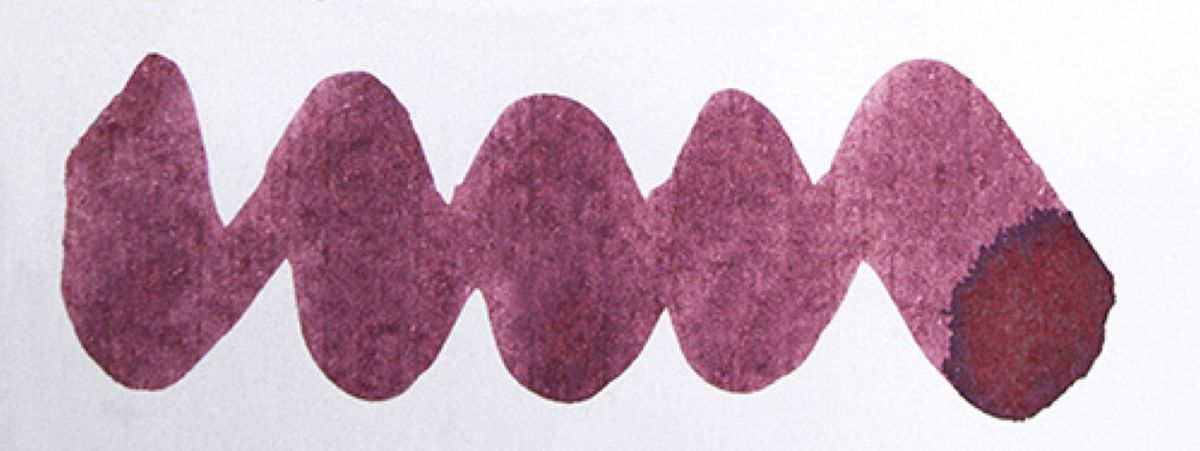 Diamine Red Inkvent - Harmony