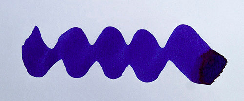 Diamine Blue Inkvent - Festive Cheer