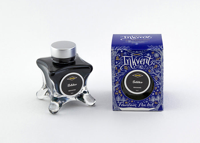 Diamine Blue Inkvent - Solstice