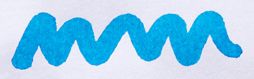 Diamine - Aqua Blue, 80 ml