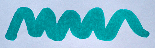 Diamine - Aqua Lagoon, 80 ml