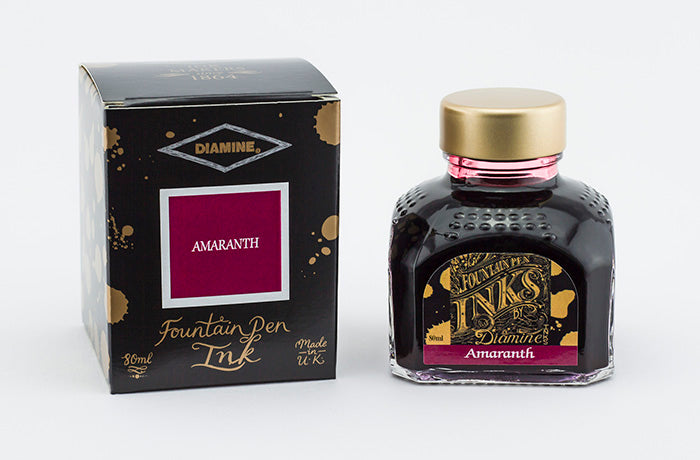 Diamine Ink - Amaranth, 80ml