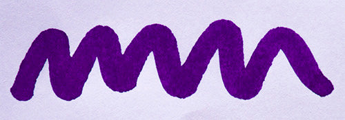Diamine - Bilberry (blaubeere), 80 ml