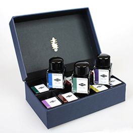 Diamine Geschenkset - Musik