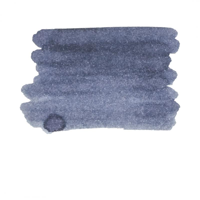 Robert Oster - Blue Black