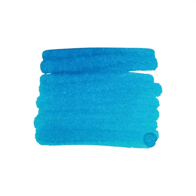 Robert Oster Signature Ink - Blue Lagoon