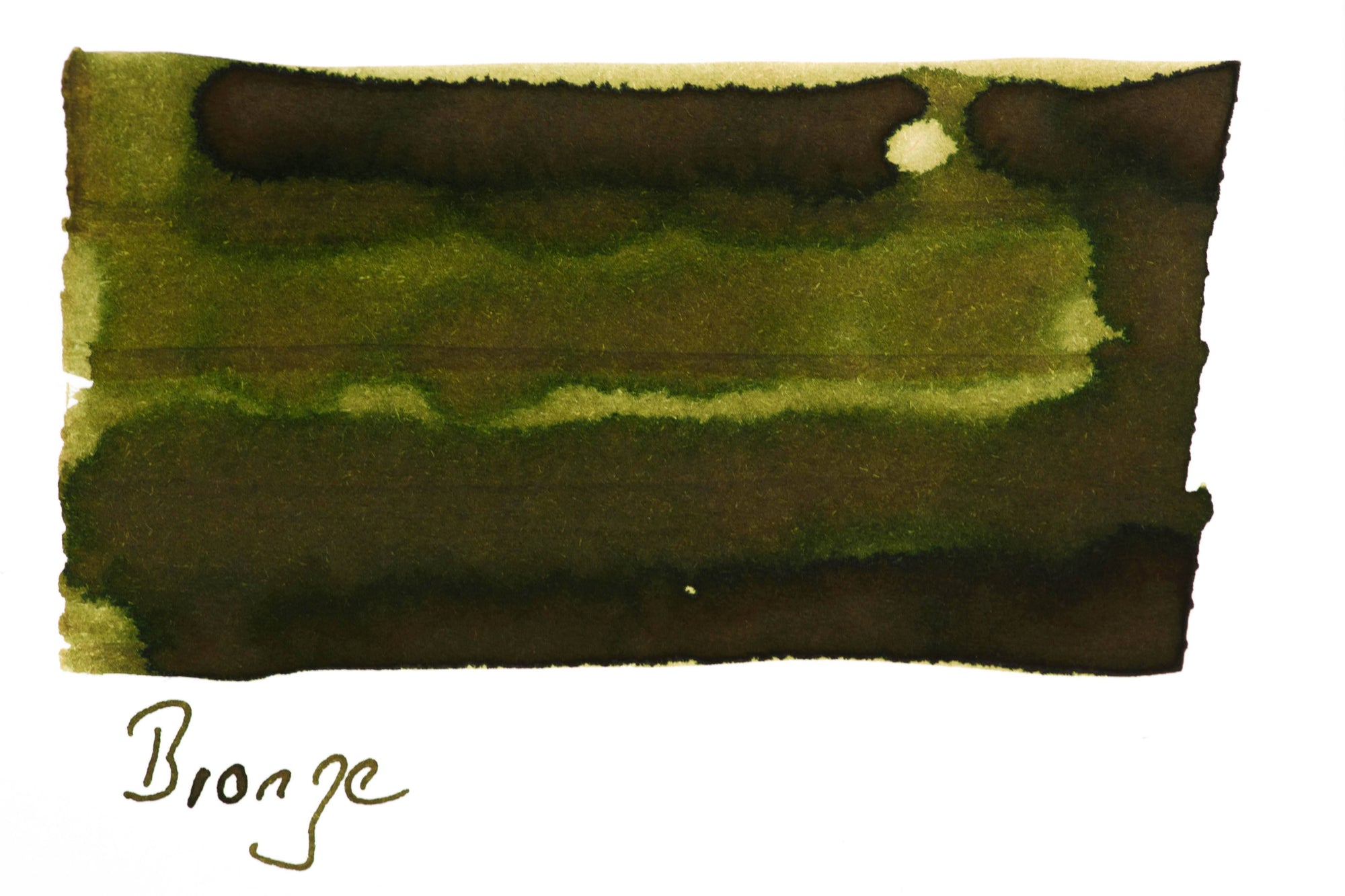 Robert Oster Signature Ink - Bronze