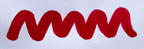 Diamine - Classic Red, 30 ml
