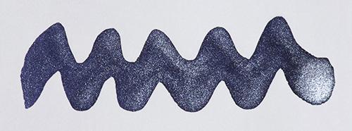 Diamine Shimmering Ink - Arabian Nights, 50 ml