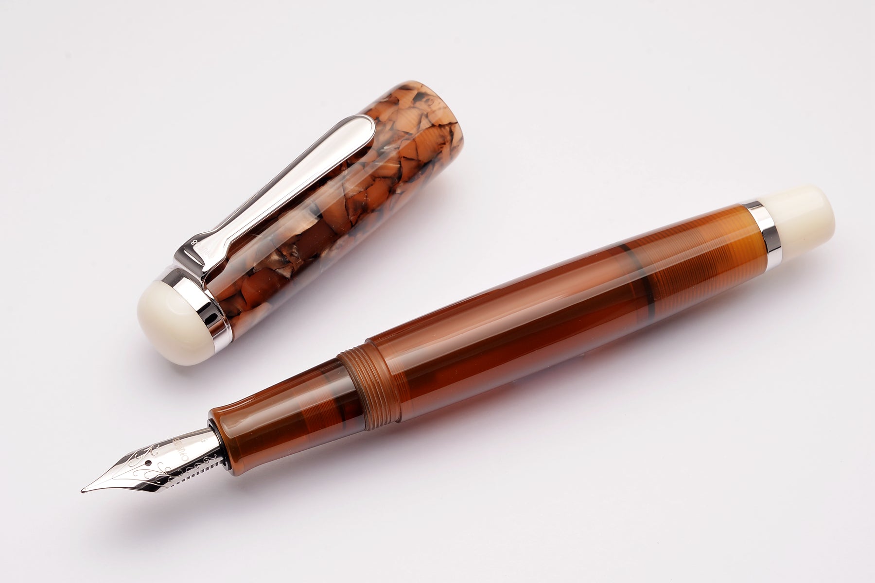Opus 88 Omar Füllhalter