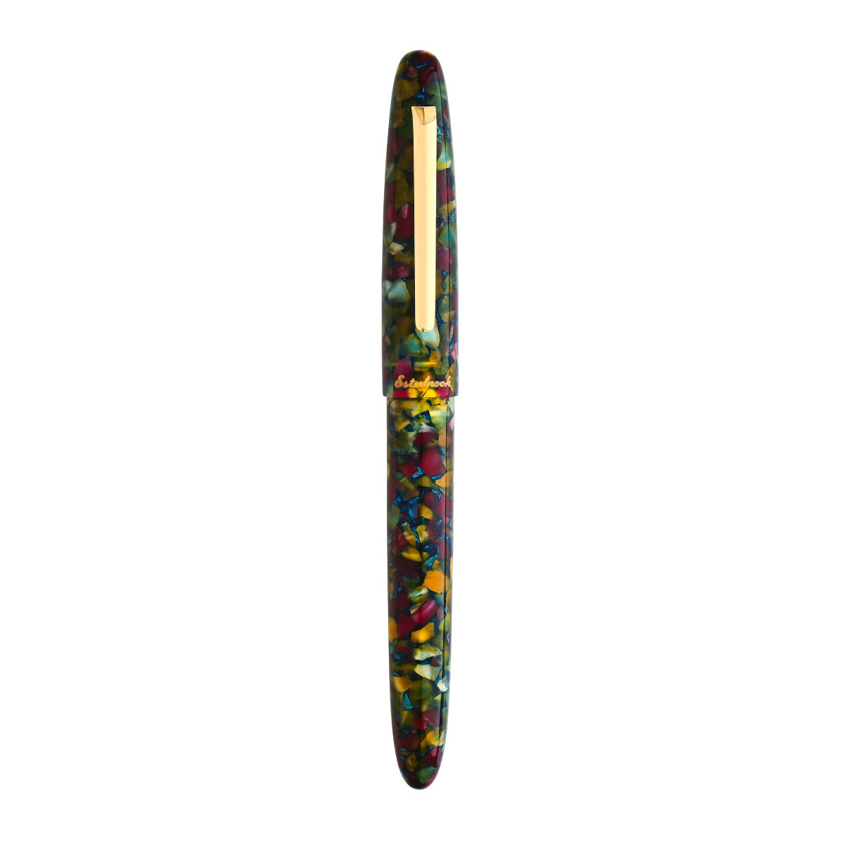 Esterbrook Botanical Gardens, fountain pen