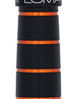 Diplomat - Elox Ring Füllhalter schwarz/orange