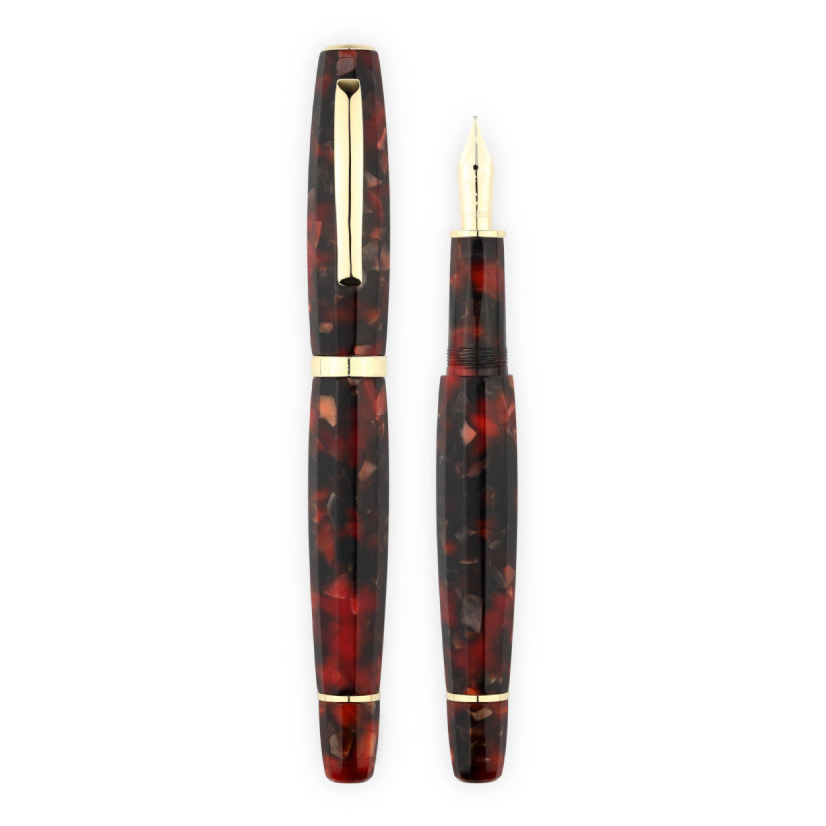 Scribo FEEL Mosto fountain pen