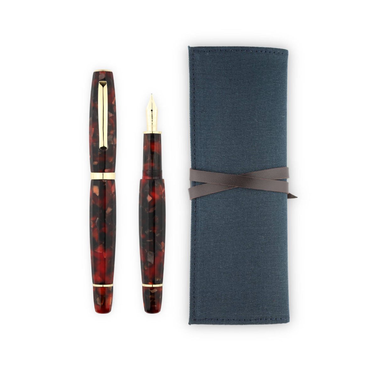Scribo FEEL Mosto fountain pen