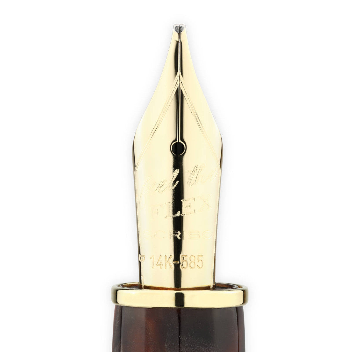 Scribo FEEL Mosto fountain pen