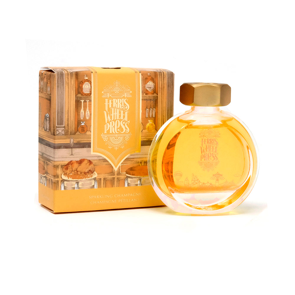 Ferris Wheel Press - Sparkling Champagne, 38 ml