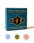 Ferris Wheel Press - Ink Charger Set - The Bookshoppe Collection