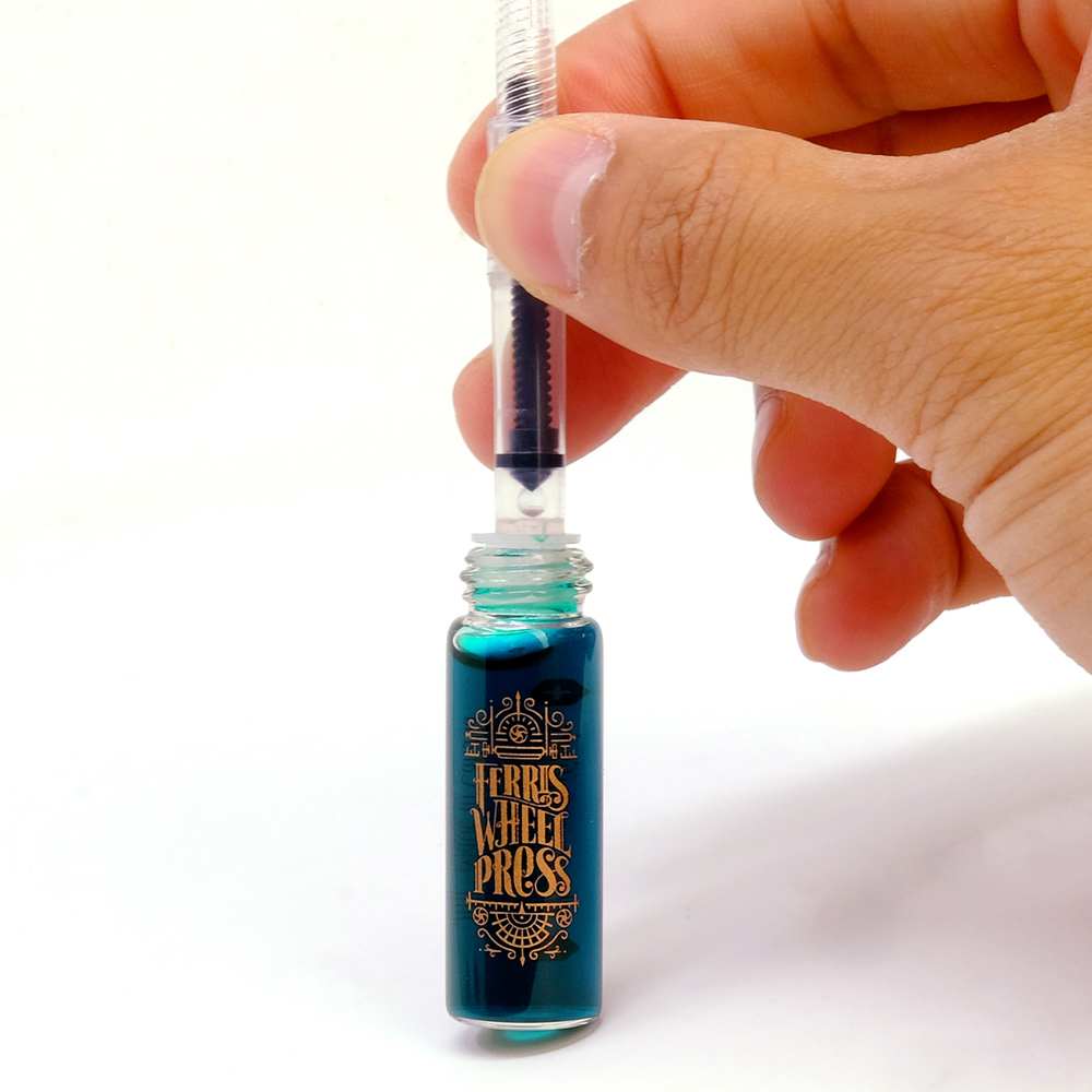Ferris Wheel Press - Ink Charger Set - The Life is Peachy