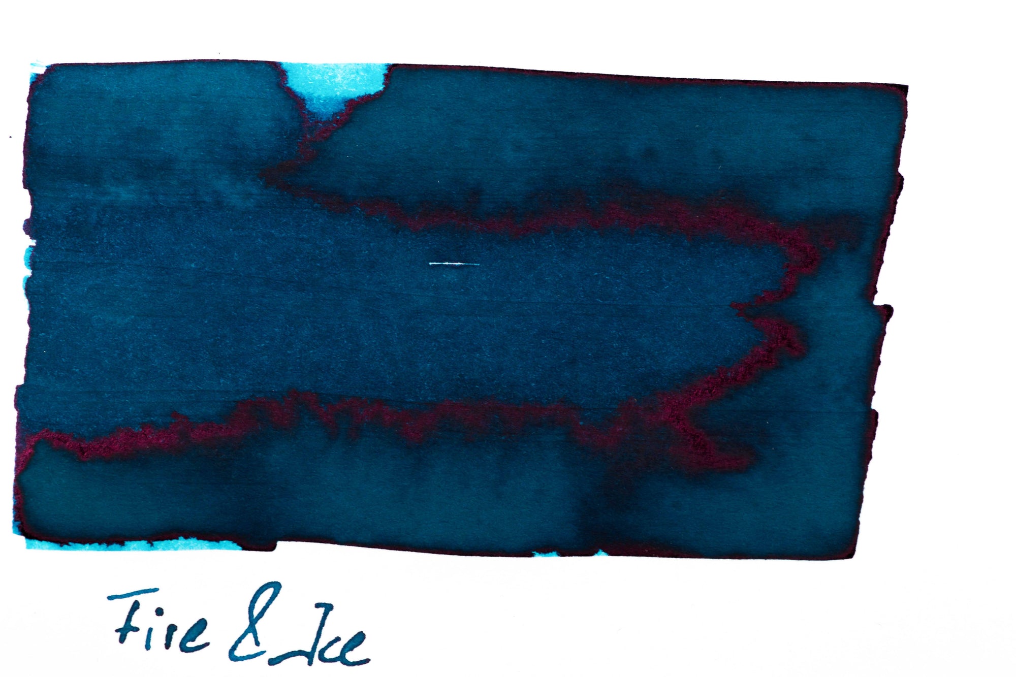 Robert Oster - Fire and Ice