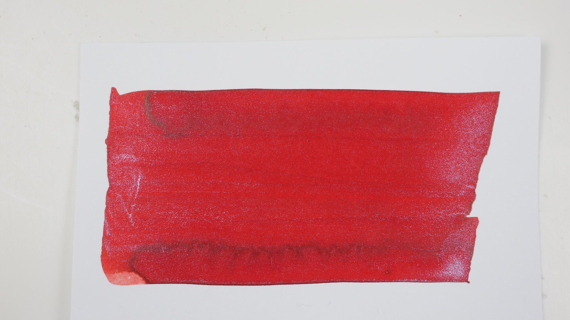 Shake`n`Shimmy Ink Sparkling Cranberry