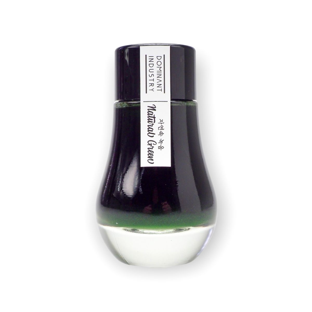 Dominant Industry - Natural Green