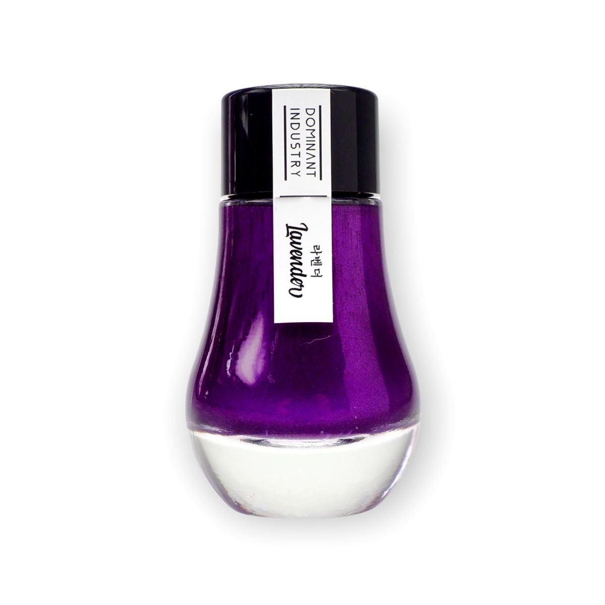 Dominant Industry - Lavender