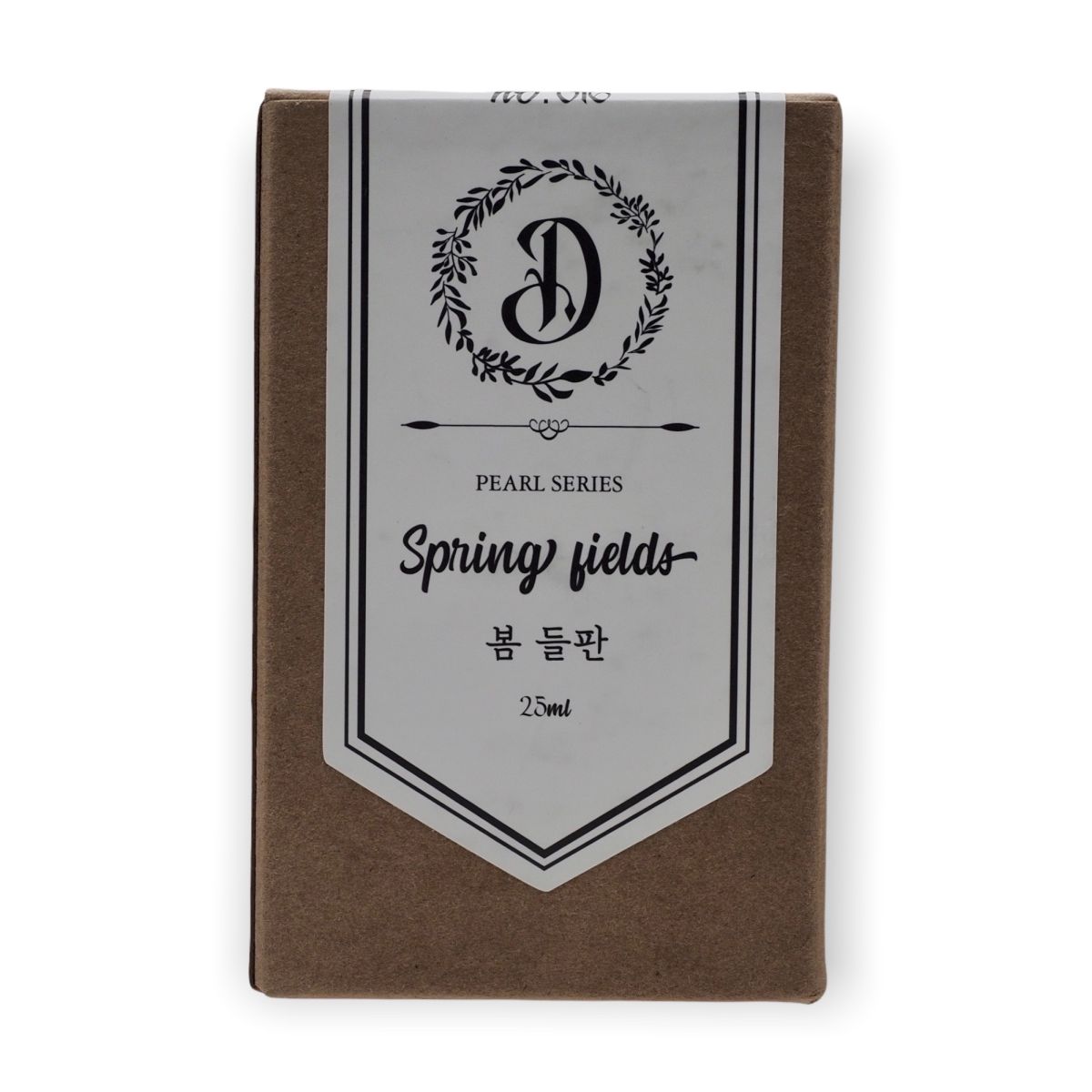 Dominant Industry - Spring Fields